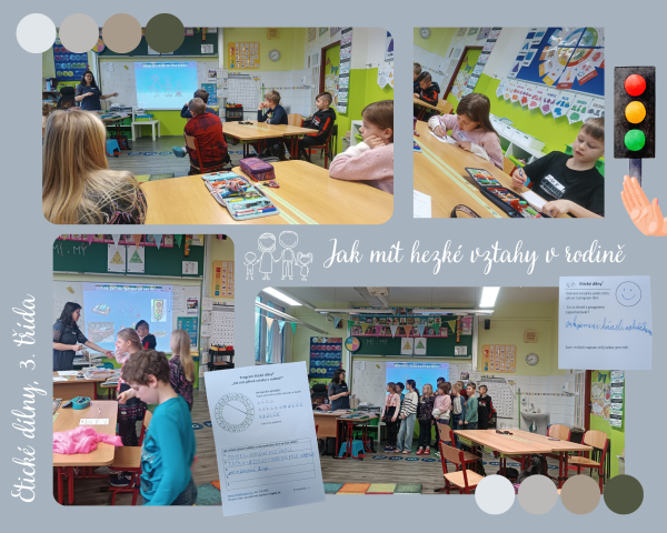 teci-jak mt hezk vztahy v rodin